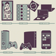 Illustration for article titled This Infographic Shows How Crazy Holiday Toys Have Gotten in 50 Years